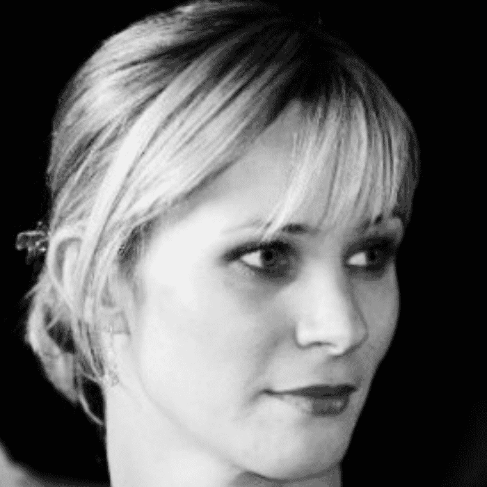 Jo Roberts
