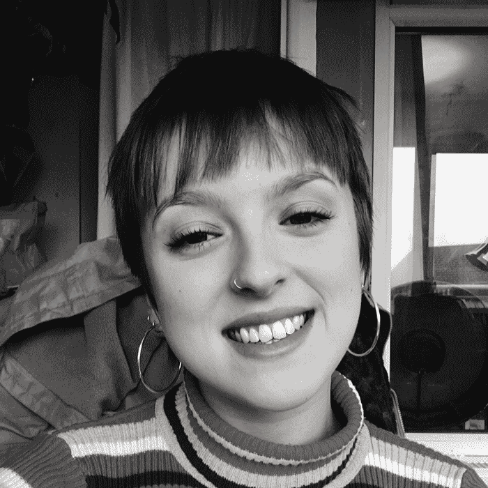 Rosie Parry-Thomson