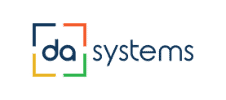 DA systems logo