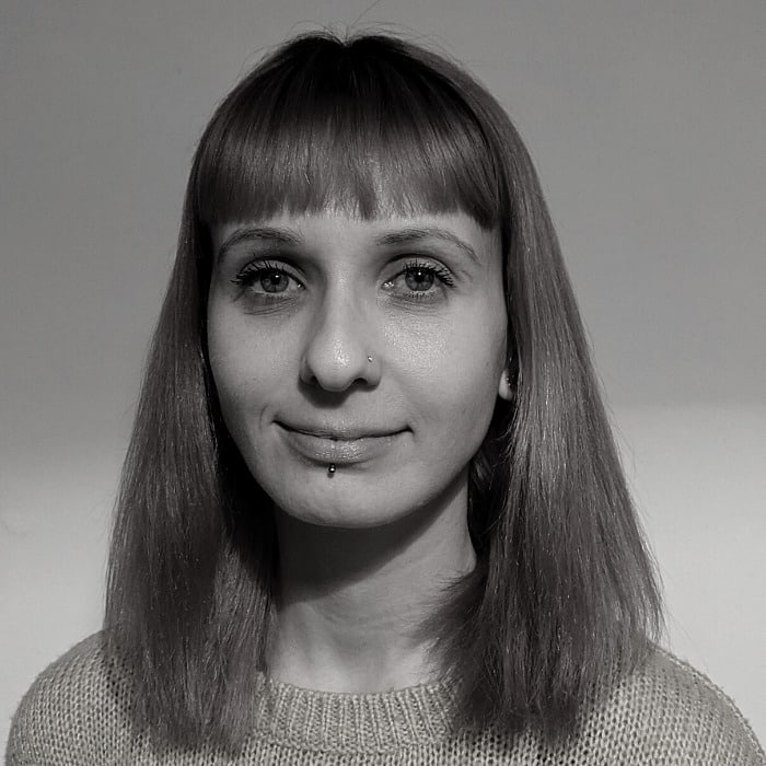 Nicole Pirrie