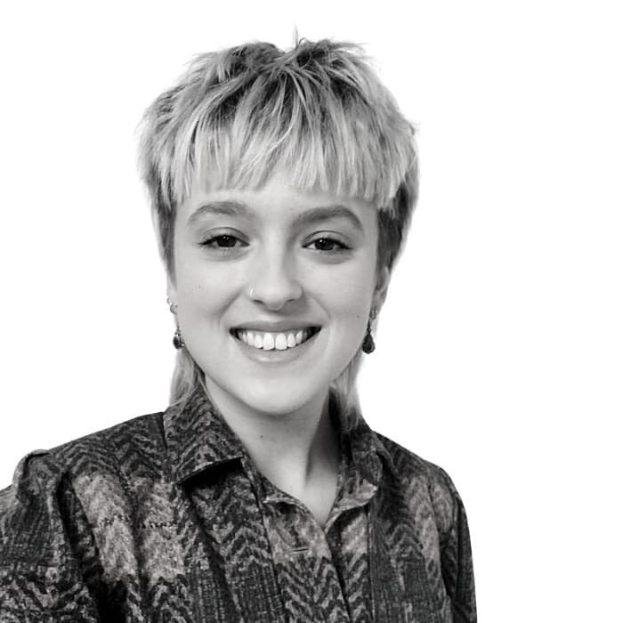 Rosie Parry-Thomson