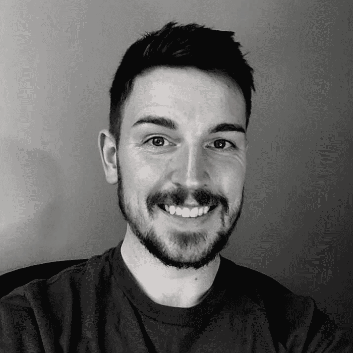 Daniel Taylor
